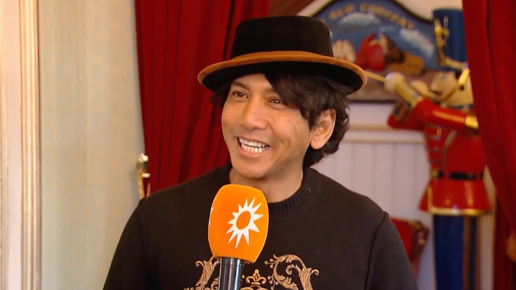 Celstraf voor man die gestolen spullen Wibi Soerjadi verkocht