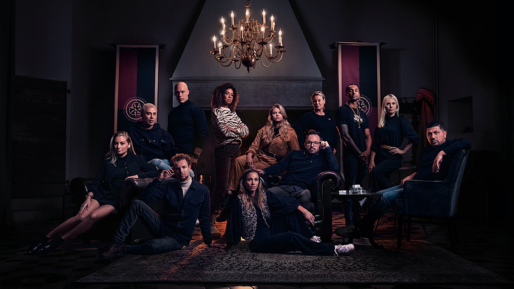 Makers De Verraders komen met nieuw programma en jij kan meedoen