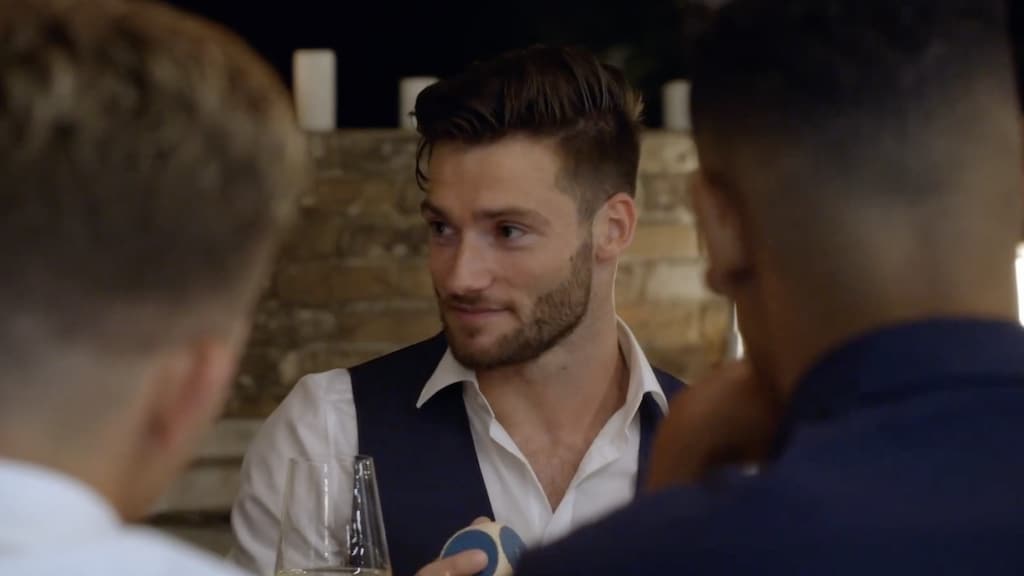 Extra lange preview nieuw seizoen Prince Charming