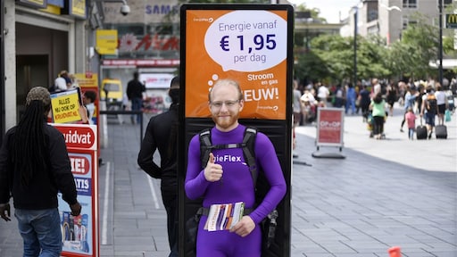 Curator: toezichthouder ACM gaf failliet Flexenergie ten onrechte vergunning