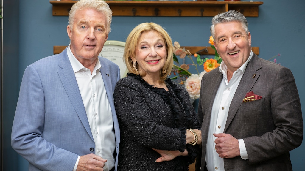 Op deze datum begint een nieuw seizoen Heel Holland Bakt