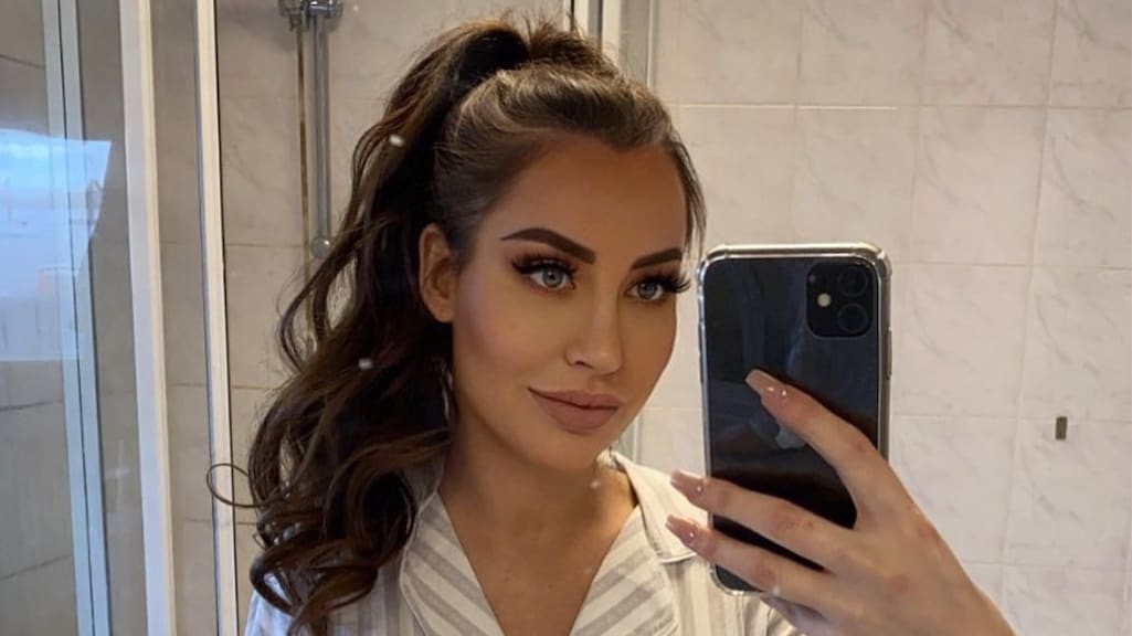 Terror Twin Sharon laat dochter onder geen beding meedoen aan EOTB