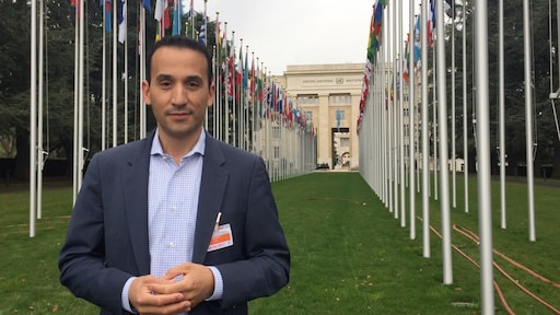 Slachtoffer illegale adoptie Patrick (41) opgelucht na uitspraak rechter