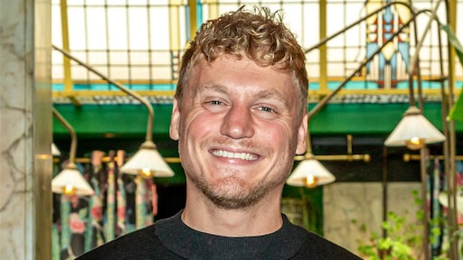 Kaj Gorgels smeedt 'mooie plannen' met Special Forces-staflid