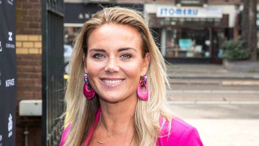 Monique Westenberg deelt foto van Thaise vakantie met André