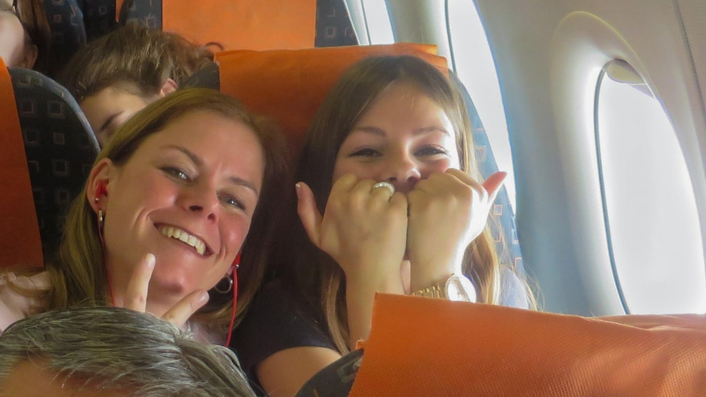 "Die familievakanties zitten in mijn geheugen gegrift."