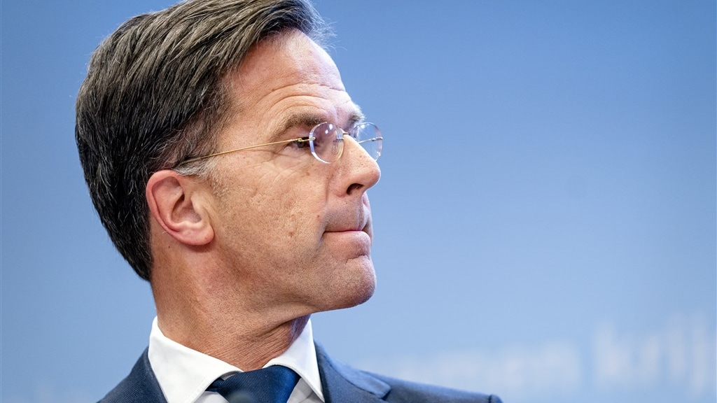 Rutte: geen garanties op normale kerst