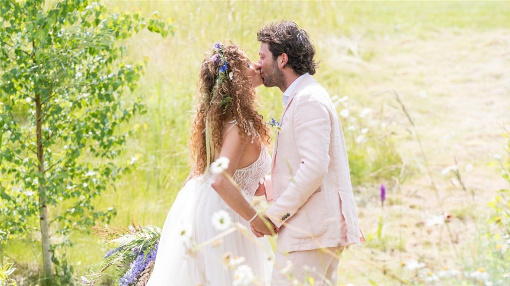 De relatie van Katja en Freek in vogelvlucht