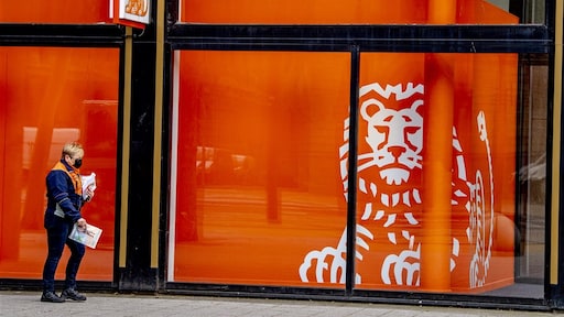 Kleine spaarders krijgen vanaf 2022 helemaal geen rente meer bij ING