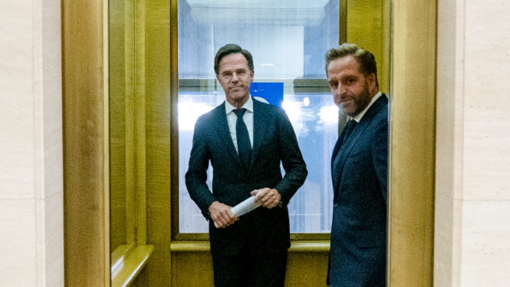 Waarom we niet doen wat het kabinet wil (column)