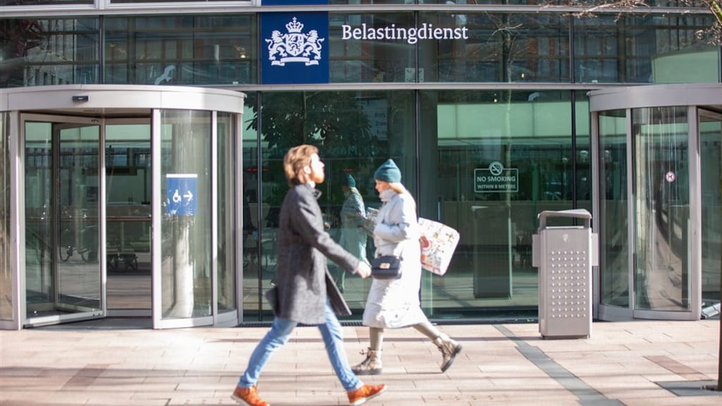 'Duizenden burgers getroffen door zwarte lijst Belastingdienst'