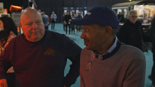 Gillis-kijkers hebben meelij met Samir: 'Peter is een sadistische feeder'