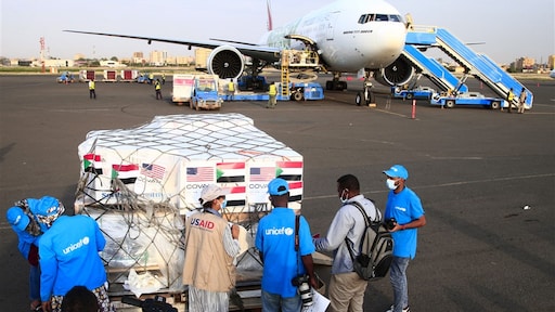 Komt nieuwe omikronvariant door vaccinongelijkheid? 5 vragen en antwoorden