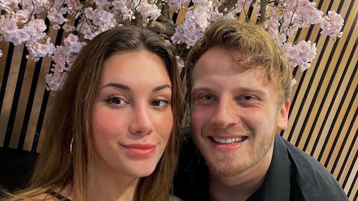 Daisy Piras sluit verzoening met Luca Borsato niet uit