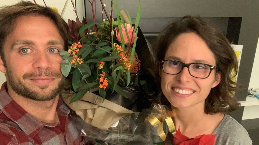 Spaans 'quarantainekoppel' mag naar huis, gedwongen isolatie per direct opgeheven