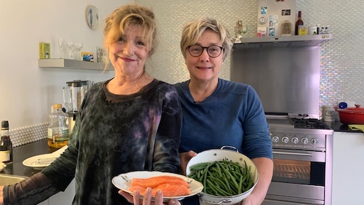 Je afweer boosten met gezonde voeding: 'Meer aandacht voor nodig'