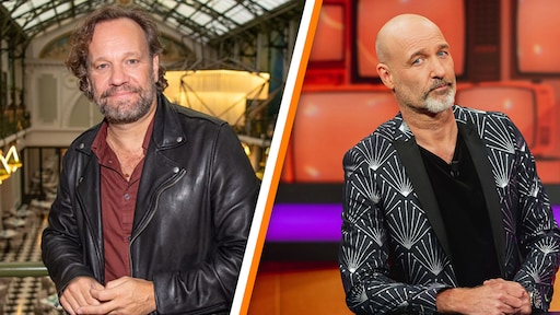 Carlo Boszhard neemt het op voor Eddy Zoëy én Ranking the Stars