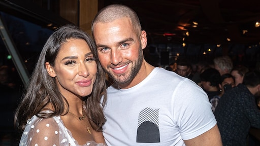 Janice heeft nog steeds tattoo van Donny: ‘Blijft belangrijk persoon’