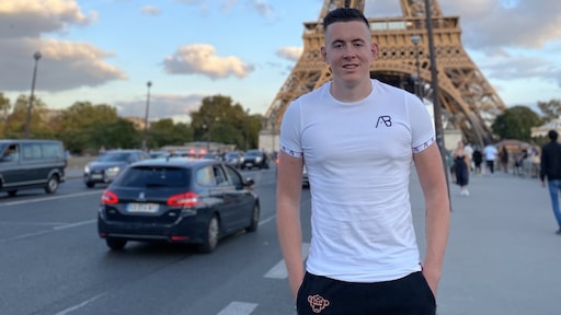 Stijn wil nooit meer stotteren: 'Elke dag werd ik gepest, uitgelachen en geslagen'