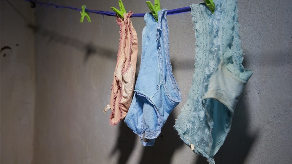 Wie slachtoffer is van mensenhandel, wordt vaak opnieuw getroffen door misdrijf