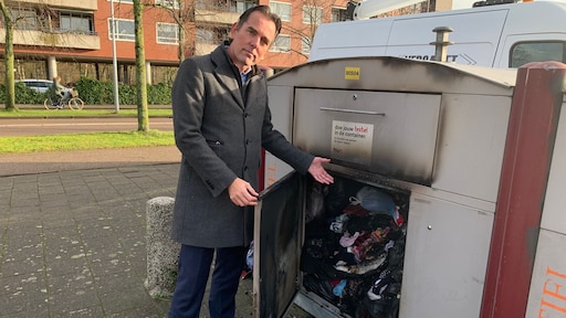 Vernielingen door vuurwerk: 'Jongeren willen zich afzetten tegen beperkingen'