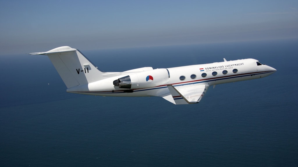 Saïd Razzouki met militair vliegtuig overgebracht naar Nederland