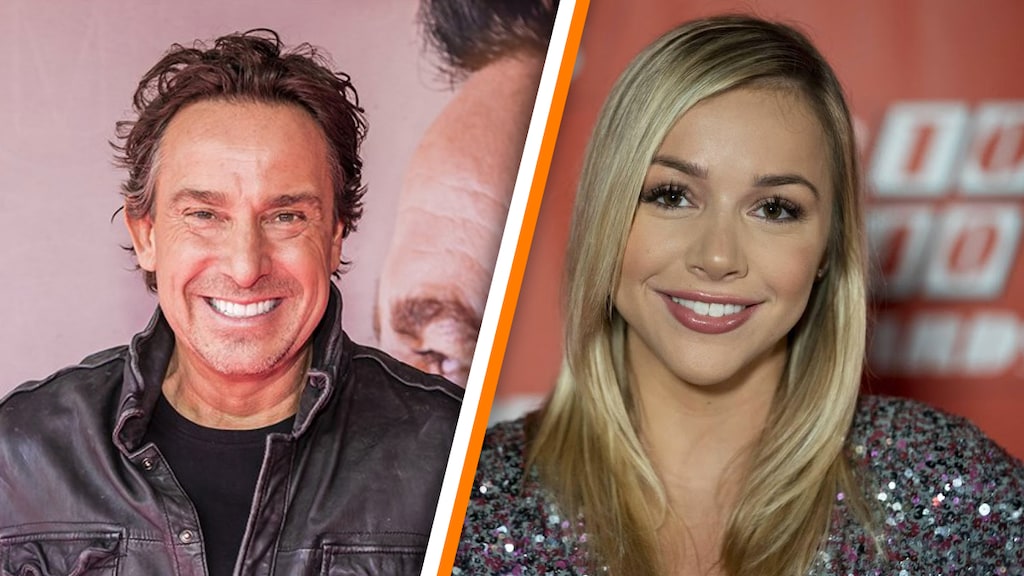 Duet Emma Heesters en Marco Borsato komt voorlopig niet uit