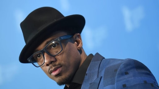 Jongste zoontje van Nick Cannon overleden aan hersentumor