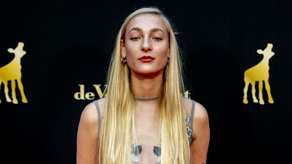 Zangeres S10 met Nederlandstalig liedje naar Eurovisiesongfestival