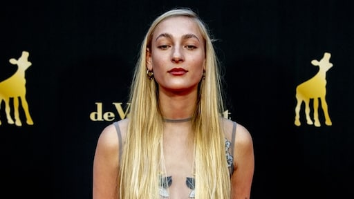 S10 gaat in 2022 namens Nederland naar songfestival