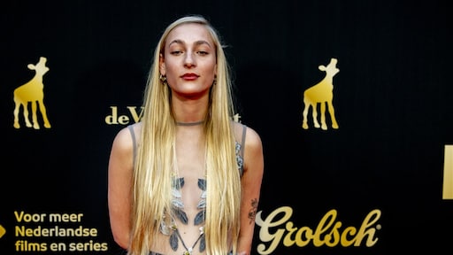 Belangrijke dag voor songfestival-zangeres S10