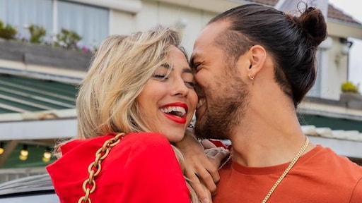 Juvat Westendorp kijkt uit naar eigen huwelijk: 'Juiste gevonden'