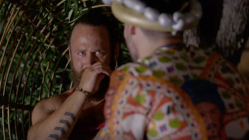 Rick breekt helemaal na pikante onthulling in Prince Charming