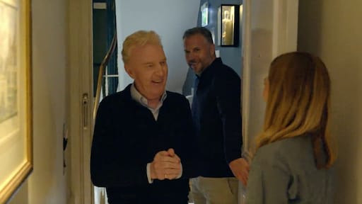 André van Duin maakt tijd in drukke schema voor Perfecte Plaatje