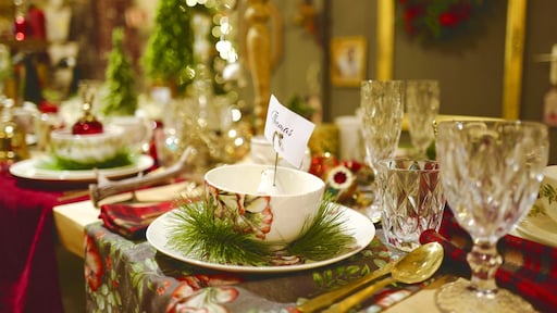 We krijgen dit jaar een groene kerst: doei gourmetstel, hallo verantwoorde keuzes