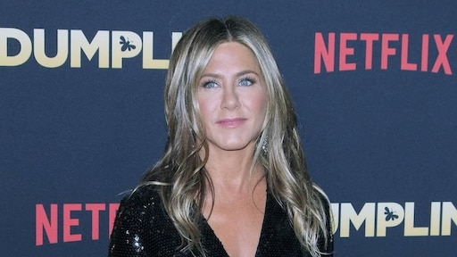 Jennifer Aniston erg geraakt door zwangerschapsspeculaties