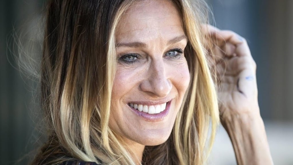 Reboot Sex and the City vanaf vanavond op HBO Max te zien