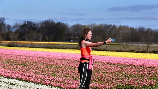 Yoga of uurtje fitness: van sporten tijdens werk presteer je beter