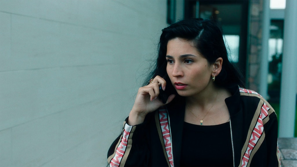 Korte film Mocro Maffia Meltem nu te zien bij Videoland