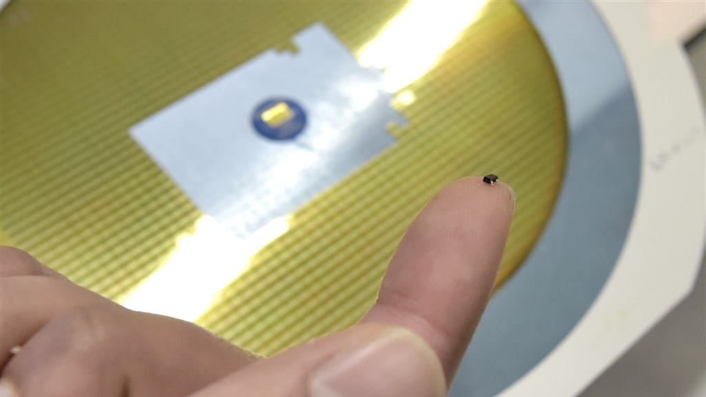 Europa wil chronisch chiptekort zelf oplossen, maar Nederland treuzelt