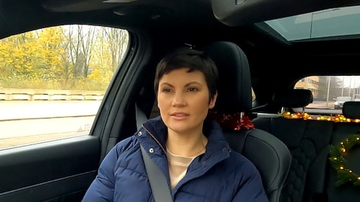 Linda Hakeboom: 'Door chemo ging ik in de overgang'