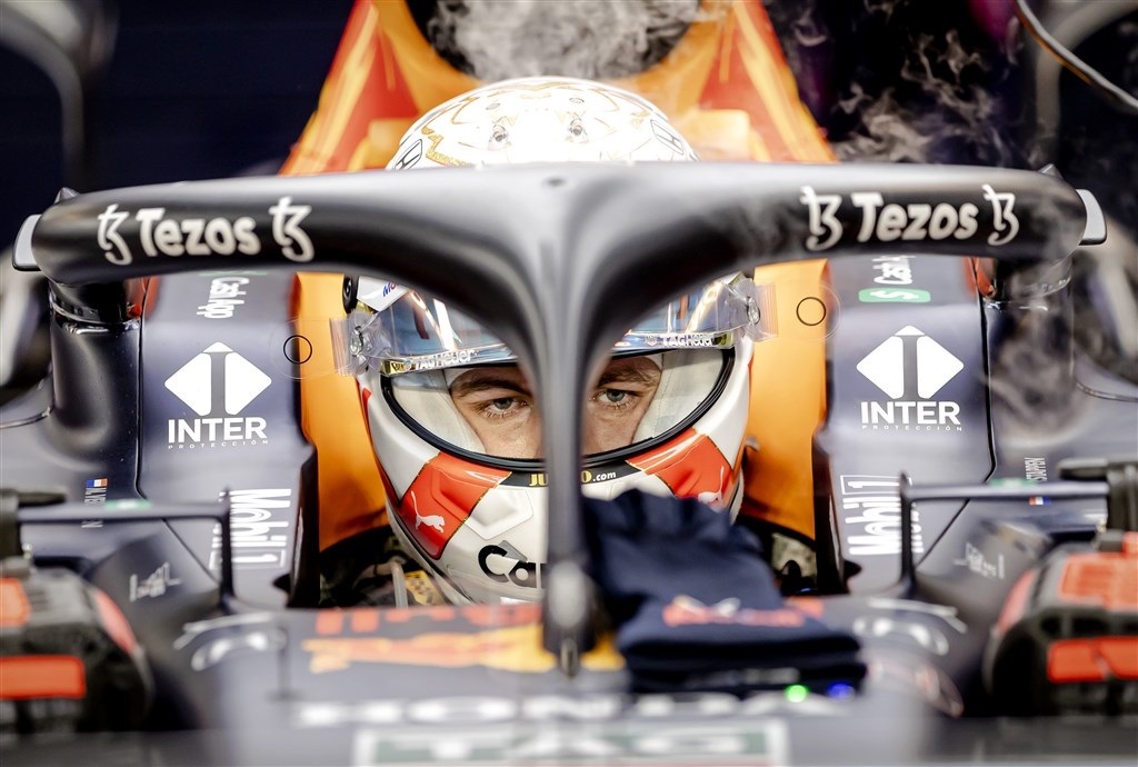 Verstappen niet de jongste wereldkampioen