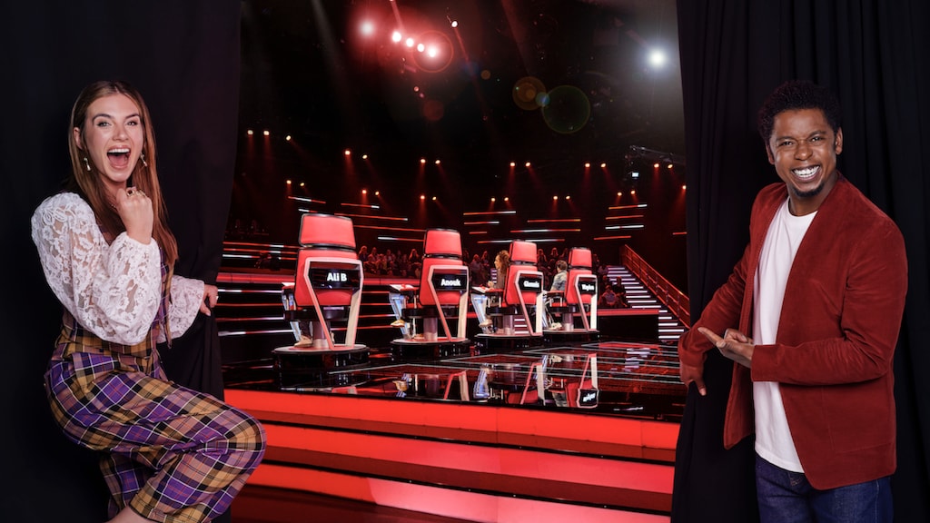 Format The voice of Holland op de schop: dit zijn de veranderingen