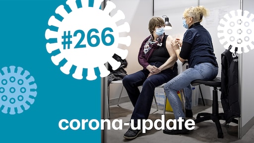 Waarom ben je vooral met een booster goed beschermd tegen omikron?