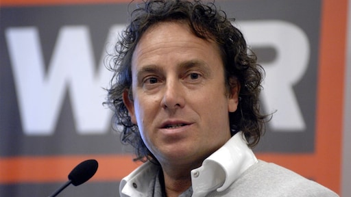 Marco Borsato trekt zich terug als ambassadeur van War Child