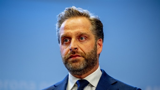 'Hugo de Jonge bemoeide zich met Sywert-deal en liet contact leggen'