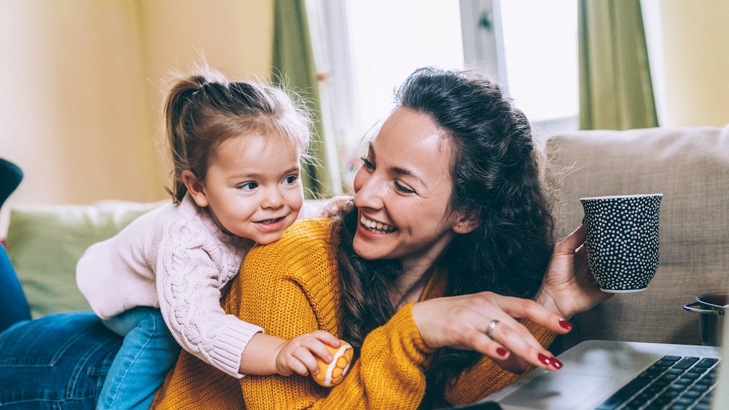 Niet één, maar twee achternamen: 'Ik wil eenheid in mijn gezin'