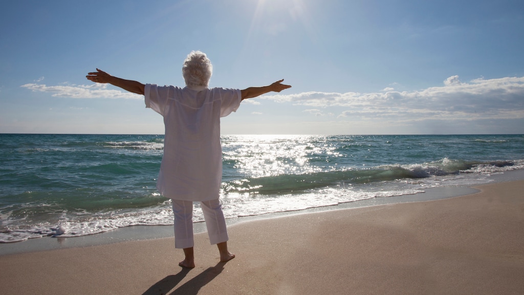 'Zat mijn oom nou schaamteloos achter de erfenis van oma aan?'