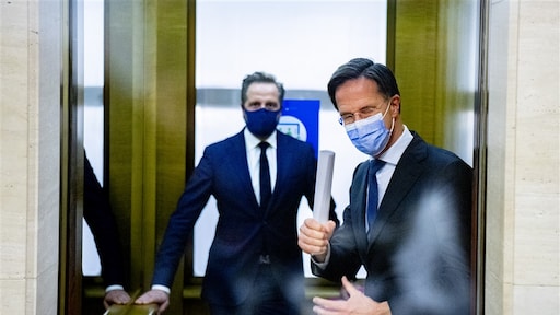 4,4 miljard euro extra noodsteun voor bedrijven