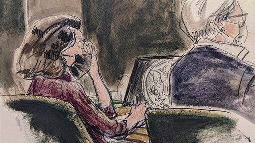 Advocaten van Ghislaine Maxwell aan zet, roepen 'geheugenexpert' op